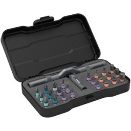 Duka RS1 24 in 1 Household Toolkit Ratchet Set