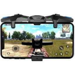 GameSir F4 Falcon Mobile Gaming Controller Black