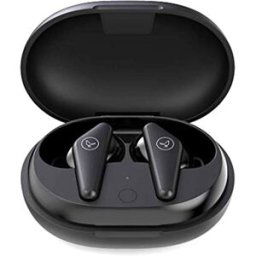 Libratone Track Air Bluetooth 5.0 TWS Headphones Black