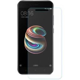Black Xiaomi Mi 5X Tempered Glass ENKAY Hat Prince 10pcs Package
