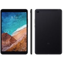 Global ROM Xiaomi Mi Pad 4 4G FDD-LTE Phablet 4GB 64GB Black