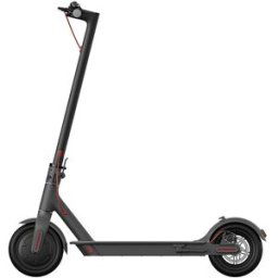 Xiaomi Mijia 1S 250W Motor Folding Electric Scooter Black