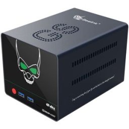 Beelink GS-King X S922X-H 4GB64GB NAS Dolby DTS 4K TV Box