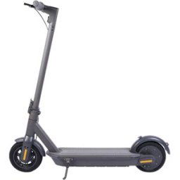 D10 Electric Folding Scooter 15Ah Battery 500W Motor - Black