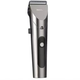 RIWA Washable Hair Trimmer LED Display