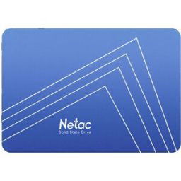 Netac N500S 2.5 Inch 960GB SATA3 SSD Blue