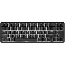 Ajazz K680T Backlight Mechanical Keyboard Red Switch Black