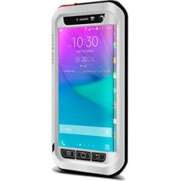 Lovemei Aluminum Metal Case Protective Cover For GALAXY Note Edge