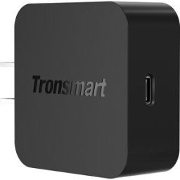 Tronsmart WCP01 18W USB Wall Charger US Plug