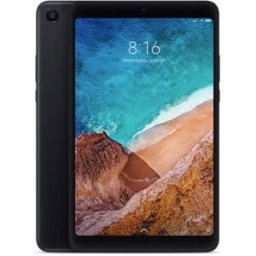 Xiaomi Mi Pad 4 4G FDD-LTE Phablet 4GB 64GB Black