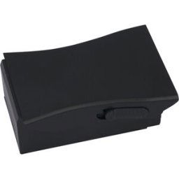 JJRC X12 RC Drone 2400mAh Intelligent Flight Battery Black