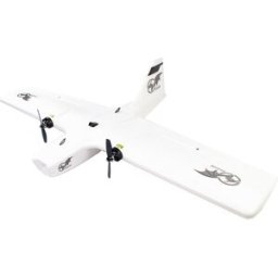 Reptile Dragon-1200 FPV Flying Wing RC Airplane PNP Version