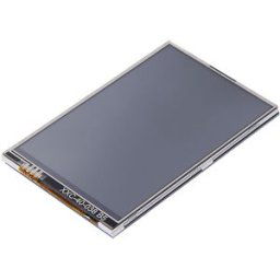 4 inch Touch Screen TFT LCD Designed for Raspberry Pi 2 RPi Model BB