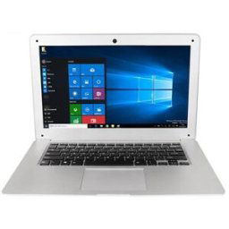 Jumper EZbook 2 14.1 inch Windows10 Ultrabook Laptop - Silver