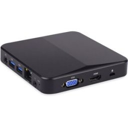 CENAVA P3T Windows 10 8GB128GB Intel J4115 4K Mini PC