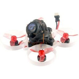Happymodel Mobula6 HD Whoop FPV Racing Drone BNF Frsky Receiver