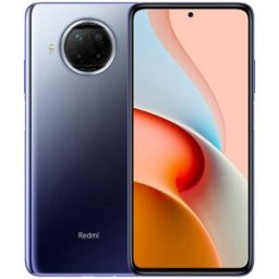 Xiaomi Redmi Note 9 Pro 5G Smartphone 8GB 256GB Blue