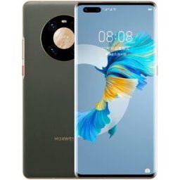 Huawei Mate 40 Pro CN Version 6.76 Inch 8GB 256GB Green