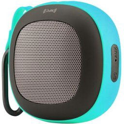 Nillkin Stone Outdoor Portable Mini Wireless BT4.1 Speaker Built-in Mic Support NFC Handfree - Green