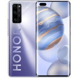 Huawei Honor 30 Pro 5G Smartphone 6.57 Inch 8GB 256GB Silver