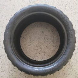 Outer Tire Spare Part for KUGOO G-Max