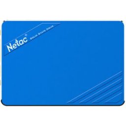Netac N600S 1TB SSD 2.5 Inch Solid State Drive Blue