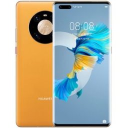 Huawei Mate 40 Pro CN Version 6.76 Inch 8GB 256GB Yellow