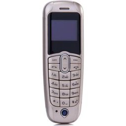 New A20 BT3.0 OLED Headset GSM Mini Mobile Bluetooth Dialer
