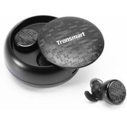 Tronsmart Encore Spunky Buds Bluetooth Earbuds Black
