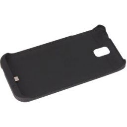 Rechargeable Battery Case For Samsung Galaxy NOTE 3 Smartphone Black