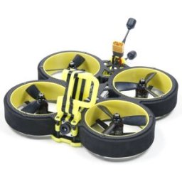 iFLIGHT Drone With DJI FPV Air Unit BNF TBS Crossfire Nano RX Receiver