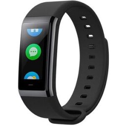 Huami Amazfit A1702 Smart Bracelet Black
