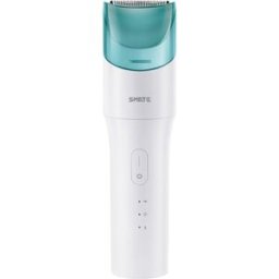 SMATE SH-EC31 Electric Hair Clipper For Kids Baby Blue