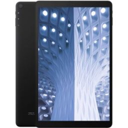ALLDOCUBE iplay20 4G LTE Tablet PC 10.1 SC9863A 4GB 64GB Black