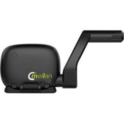 Meilan C3 Wireless Speed And Cadence Sensor Black
