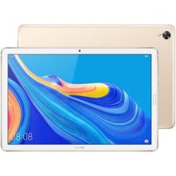 Huawei M6 10.8 Inch WIFI Tablet PC Android 9.0 4GB 64GB Gold