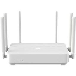 Xiaomi Redmi AX6 Wireless Dual Band WiFi 6 Router White