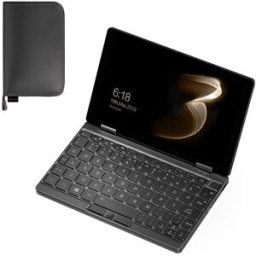 One Netbook One Mix 3S M3-8100Y 16GB 512GB Black With Case