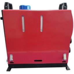 GYL014-24V Integrated Diesel Fuel Parking Heater Red