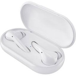 Myinnov MKJ M6S Dual Bluetooth 5.0 Earbuds White