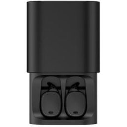 QCY T Vogue TWS Bluetooth 5.0 Earbuds Black