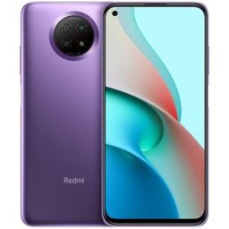 Xiaomi Redmi Note 9 5G Smartphone 8GB 256GB Purple