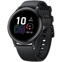 Huawei Honor MagicWatch 2 42mm Smart Watch Agate Black