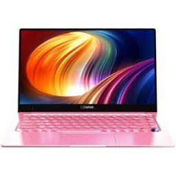 CENAVA N145 Laptop Intel Celeron 3867U 8GB 512GB Rose Gold