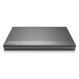 VINSIC 20000mAh Power Bank Silver gray