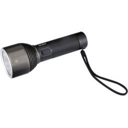 Xiaomi Nextool Outdoor Flashlight 2000 Lumens IPX7 5 Models Black