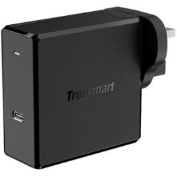 Tronsmart WCP02 60W USB C Wall Charger UK