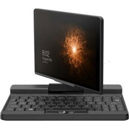 One Netbook A1 360 Degree 2 in 1 Pocket Laptop M3-8100Y 8GB 512GB