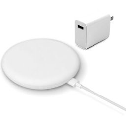 Xiaomi 20W Wireless Charger Kit White