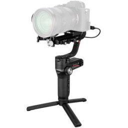 Zhiyun WEEBILL S Camera Stabilizer Image Transmission Pro Version